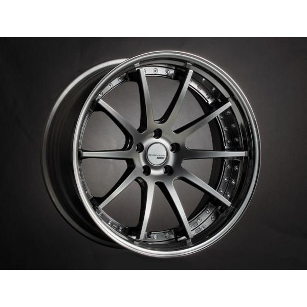 SSR EXECUTOR CV01 19インチ handelondemand2_execv01-0012