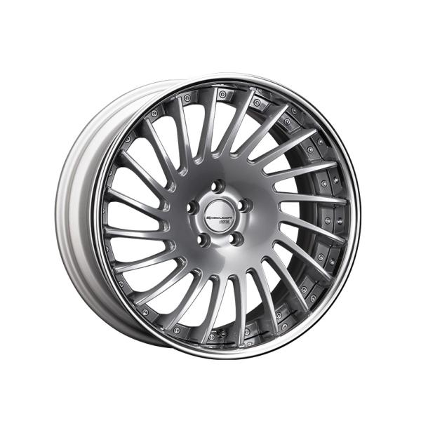 SSR EXECUTOR CV05 21インチ ホイールセット 送料込 SSR EXECUTOR CV05 21インチ 10.0J NR エグゼキューター : ハンデル