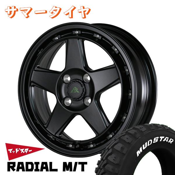 ドゥオール アルジェノン フェニーチェ X XC5 15インチ 5.0J +45 4/100