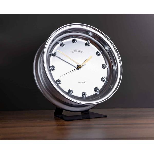 SSR マークワン テーブルクロック MK-I Table Clock 時計 : ハンデル