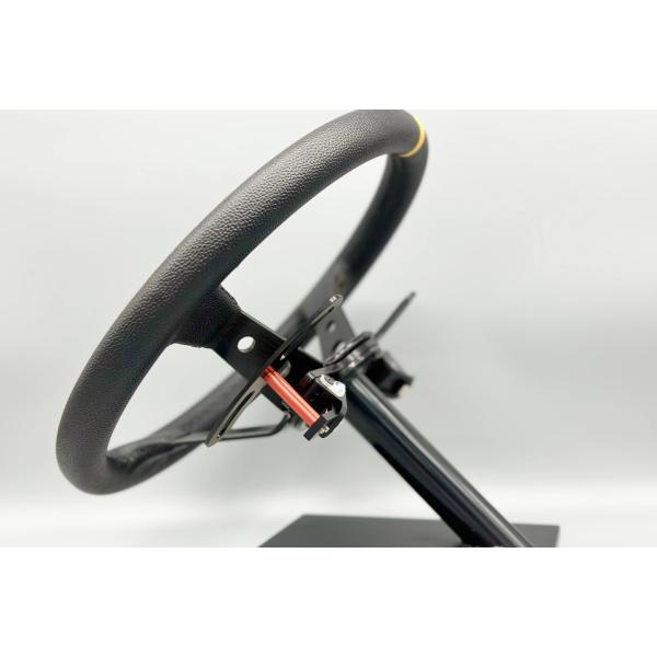ナイトペイジャー パドルシフターRS用延長シャフト 40mm 1セット（4