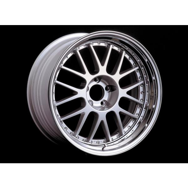 SSR SSR Professor MS1 19インチ 8.0J SL プロフェッサー MS1