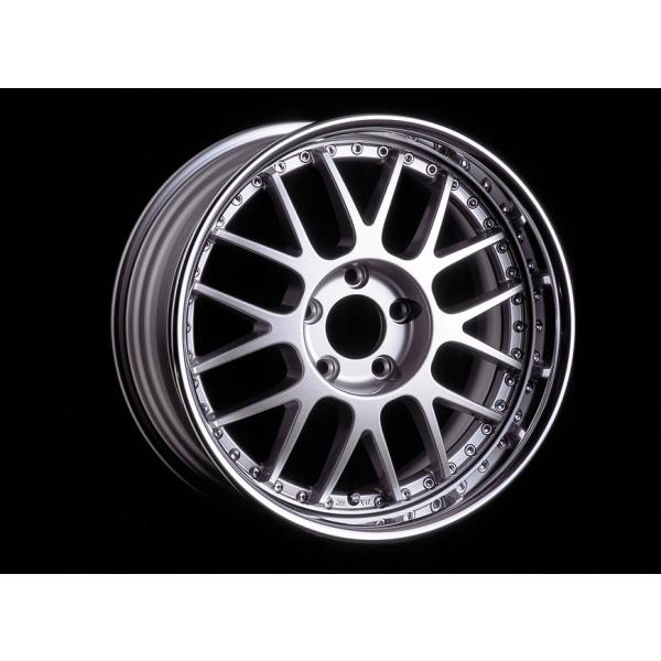SSR MS1-R 16インチ 7J et39 PCD100 4穴 SSR MS1-R 16インチ 7J et39 PCD100 4穴 SSR Professor MS1R - 16