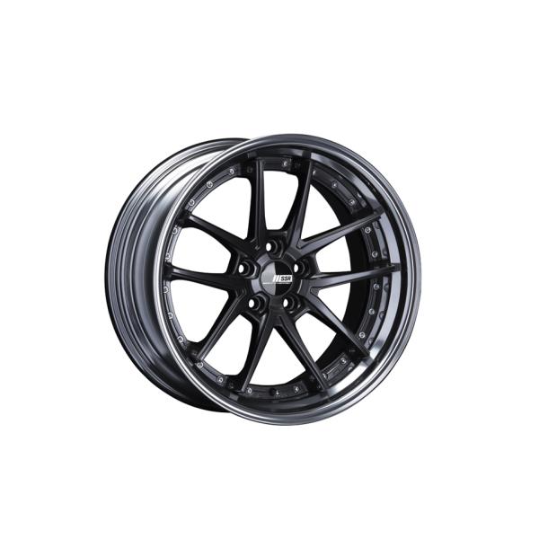 SSR REINER type 10S 19インチ 9.5J HP ライナー タイプ10S SSR REINER type 10S 19インチ 9.5J HP ライナー タイプ10S