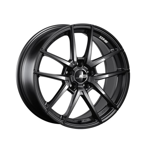 SSR 20インチ SSR SSR EXECUTOR EX07S 20インチ 9.5J NR SSR エクゼキューター EX07S
