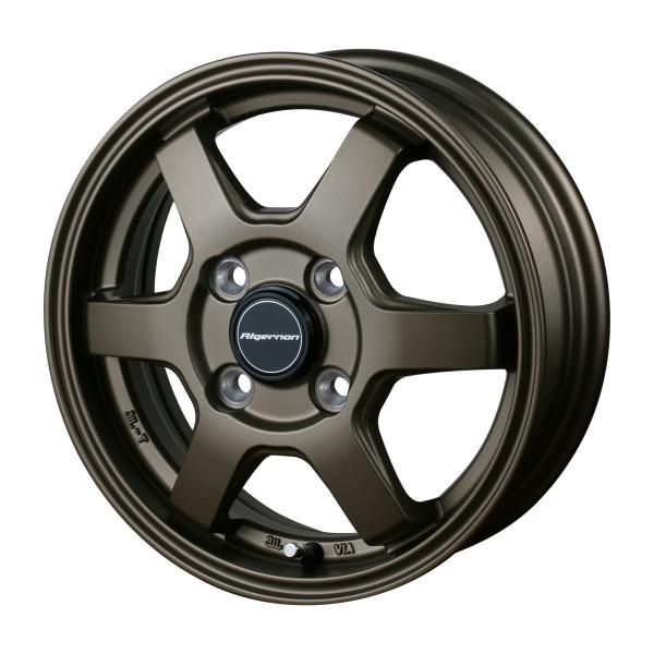 ALGERNONホイール [2/4] handelondemand2_rx5-005