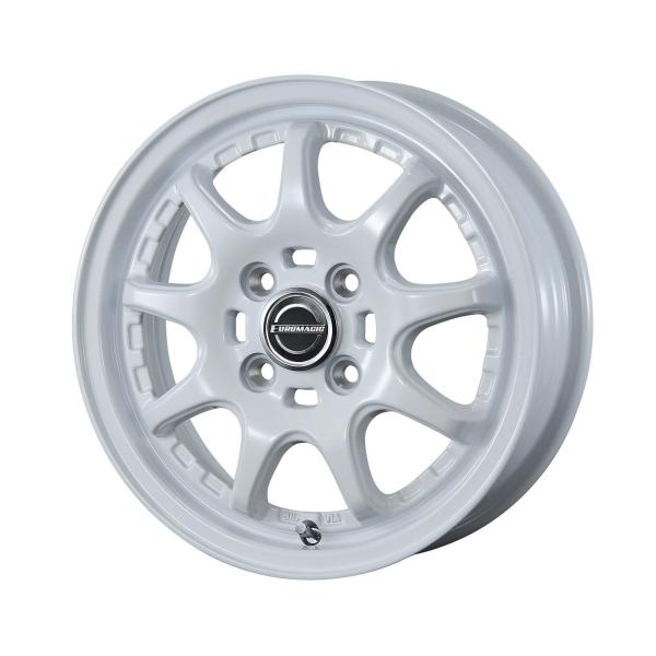 【決まりました。返信不可m(_ _)m】ユーロマジック　17インチ　ホイール　タイヤ　4本セット MAD CROSS GRACE 17x6.5J 6/139.7 +38 ブロンズ BRC/BK MUDSTAR RADIAL