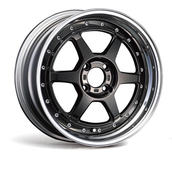 SSR Professor SP5R 中古美品　16インチタイヤホイールセット ホイールのトータルメーカー SSR｜純正にはできないホイールを