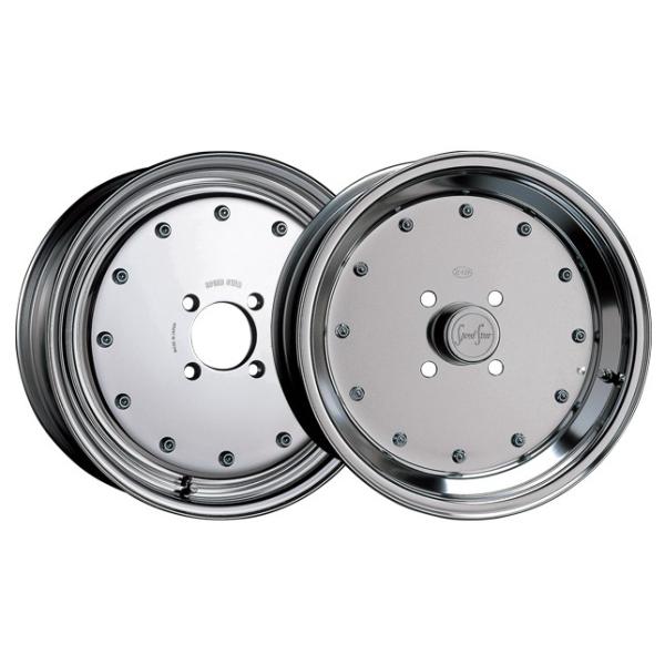 SSR SSR SPEED STAR MK-1 15インチ 6.0J スピードスター マーク1