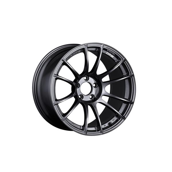 SSR 18インチホイール handelondemand2_ssr-gtx04-008