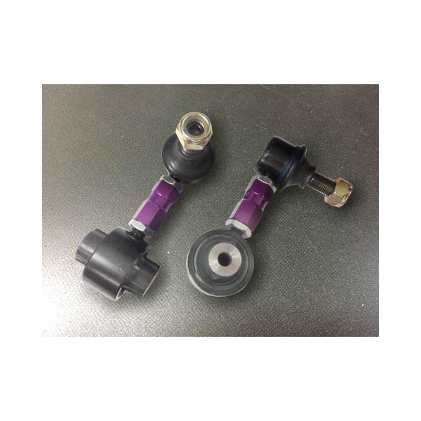 ナギサオート サゲまスタビリンク レガシーB4 BN9 NSSB006R リア