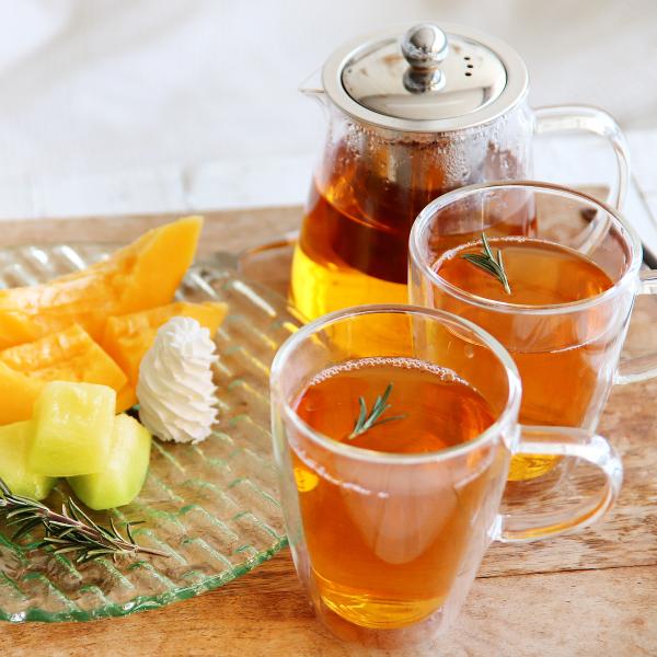 ルイボスティー まとめ買い6個目無料｜選べる30包6袋お得セットハーブティー グリーンルイボスティー お茶 H&F BELX エイチアンドエフ ベルクス