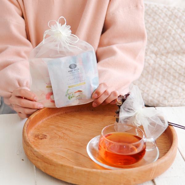 プレゼントに最適♪■お好きな商品を選べるセットお好きなプチパックのお茶を組み合わせてオリジナルギフトを贈りませんか？相手のことを想って選んだ気持ちのこもったギフトは喜ばれること間違いなしです。オーガンジーでラッピングしてお届けいたします。メ...