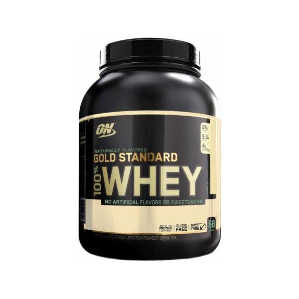 送料無料 当日発送 Optimum Nutrition ゴールドスタンダード ナチュラル100 ホエイ プロテイン 2 18kg Buyee Buyee 日本の通販商品 オークションの代理入札 代理購入