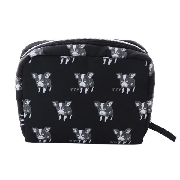 ジョジョの奇妙な冒険 第3部 クリーム マスコットポーチ　ジョジョ JOJO ジョジョの奇妙な冒険 スターダストクルセイダース ポーチ