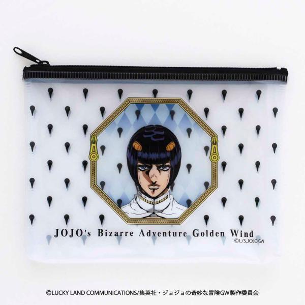 SALE ￥1430→￥550】62％OFF！ 【ジョジョの奇妙な冒険 黄金の風 