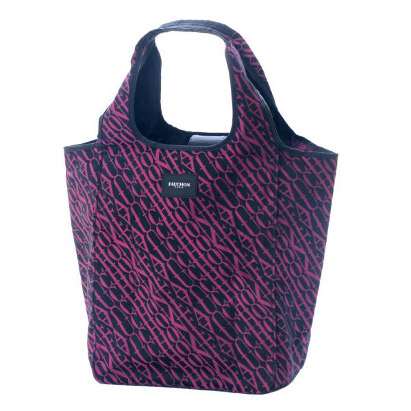 リーナベル　エコバッグ　ハンカチ(紫)2点セット 買って後悔した…リーナベルエコバッグ | ☆やまあこ☆さんの