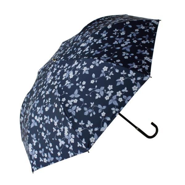 WEDGWOOD ウェッジウッド 晴雨兼用 折りたたみ傘（傘袋付き