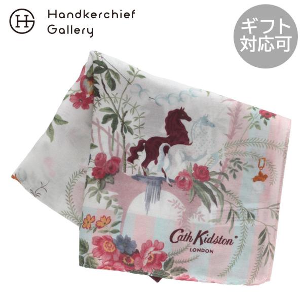 Cath Kidston（キャス・キッドソン） キャス キッドソン 大判 綿シルク