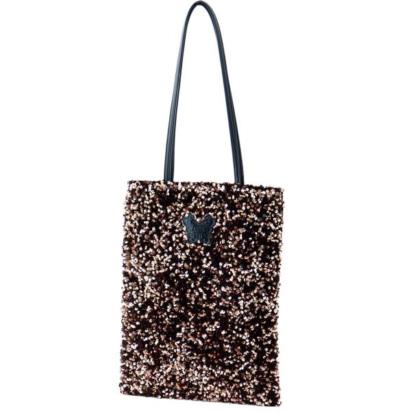 ANNA SUIアナスイ　かごバック　ジャンヌ　美品 ANNA SUIの「アナスイ ANNASUI ハンドバッグ ジャンヌ かごバッグ