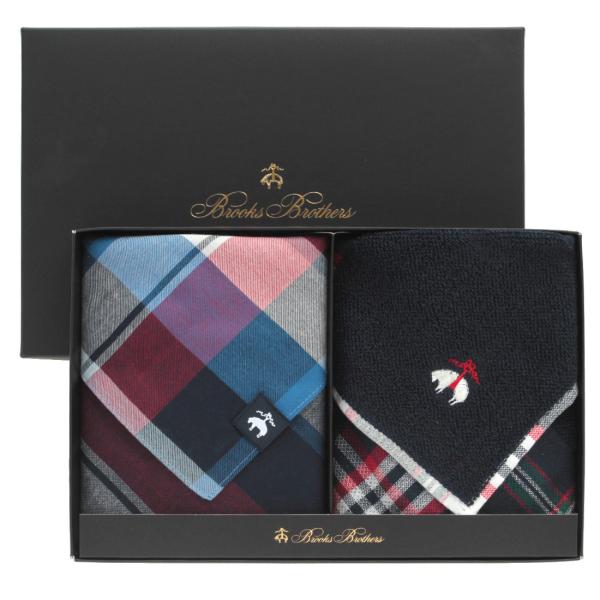 BROOKS BROTHERS（ブルックスブラザーズ） 【ブランドギフトBOX入り