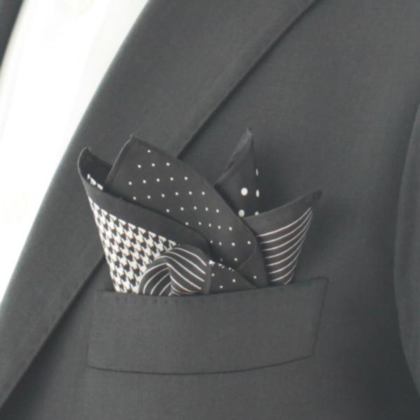 約38×38cm　絹100％日本製