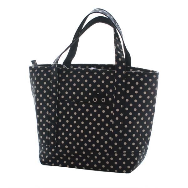 Atsuko Matano（アツコマタノ） 保冷バッグ ひょっこりMEME