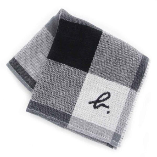 約25×25cm綿100％日本製2020年春夏より、アニエスベーのメンズハンカチーフコレクションがデビュー。アニエスベースタイルの象徴であり1977年の誕生から長く親しまれているボーダー柄や≪b.≫ロゴ、そしてアニエスベーが大好きな≪レザー...