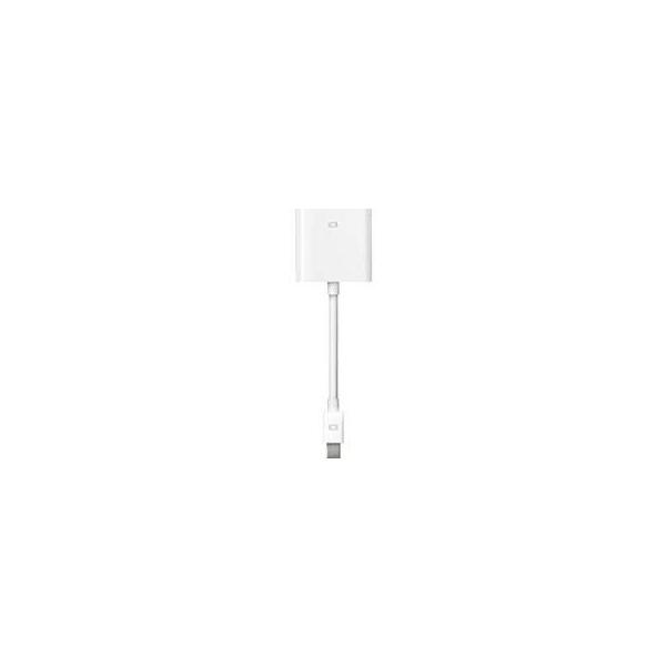Apple アップル Mini DisplayPort - DVI アダプタ MB570Z/B