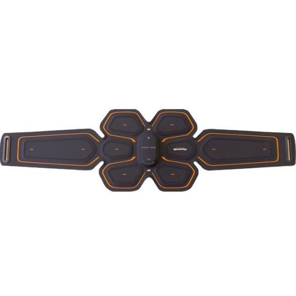 MTG SIXPAD シックスパッド アブズベルト(Abs Belt)S/M/Lサイズ
