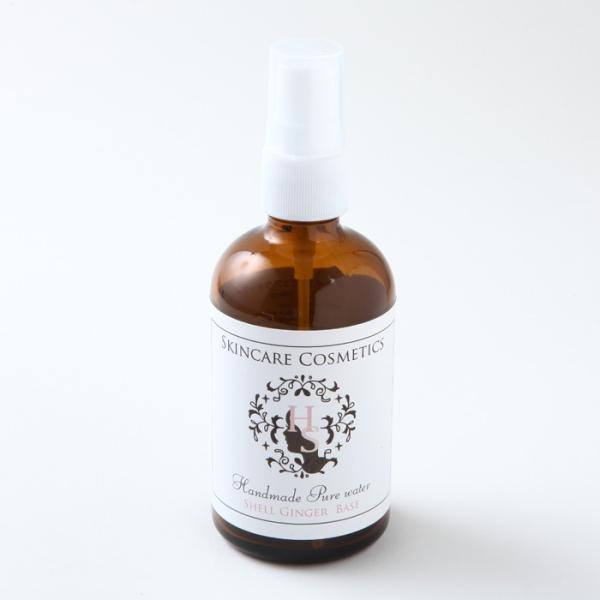 ボタニカル 月桃ベース 手作り化粧水ベース ハンドメイド ピュアウォーターi Buyee Buyee Japanese Proxy Service Buy From Japan Bot Online