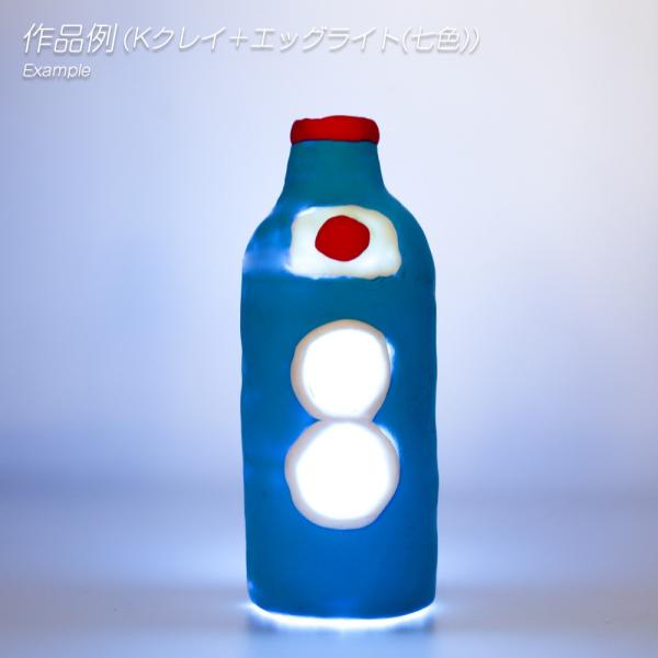 ランプ工作キット ペットボトルライト 紙粘土とペットボトルで作る Buyee Buyee บร การต วกลางจากญ ป น ซ อจากประเทศญ ป น