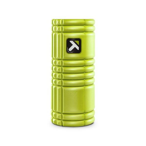 他サイト： トリガーポイント　グリッドフォームローラー　ライム　00405 ハンズの商品画像