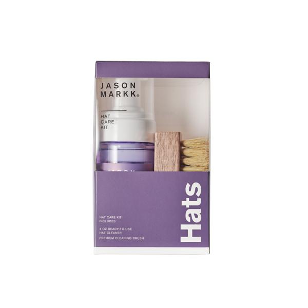 ジェイソンマーク（JASON　MARKK）　ハットケアキット（HAT　CARE　KIT） ハンズ