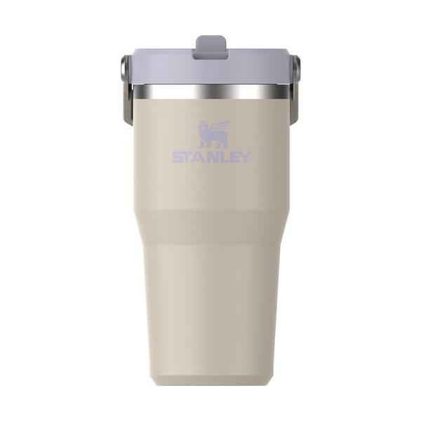 スタンレー（STANLEY）　アイスフロー　フリップストロー　真空断熱タンブラー2.0　0.59L　サハラ ハンズ