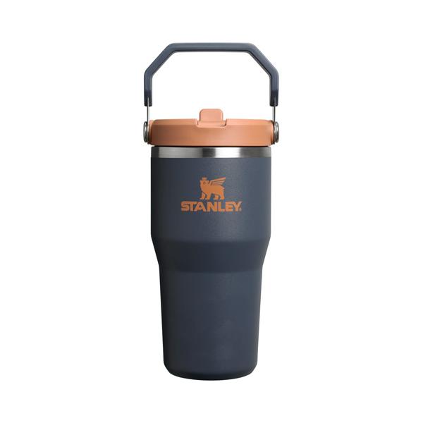 スタンレー（STANLEY）　アイスフロー　フリップストロー　真空断熱タンブラー2.0　0.59L　トワイライト ハンズ
