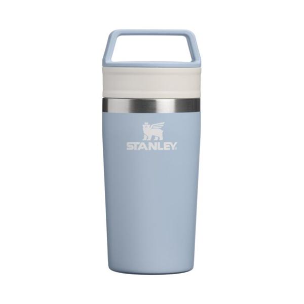 スタンレー（STANLEY） カフェトゥーゴー トラベル真空断熱マグ 12oz／0.35L ブルードリームストーン ハンズ