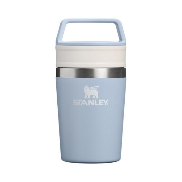 スタンレー（STANLEY） カフェトゥーゴー トラベル真空断熱マグ 8oz／0.23L ブルードリームストーン ハンズ
