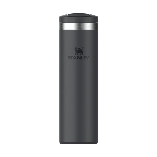 スタンレー（STANLEY）　トランジットフリップトップ真空断熱ボトル　16oz／0.47L　ブラック2．0 ハンズ