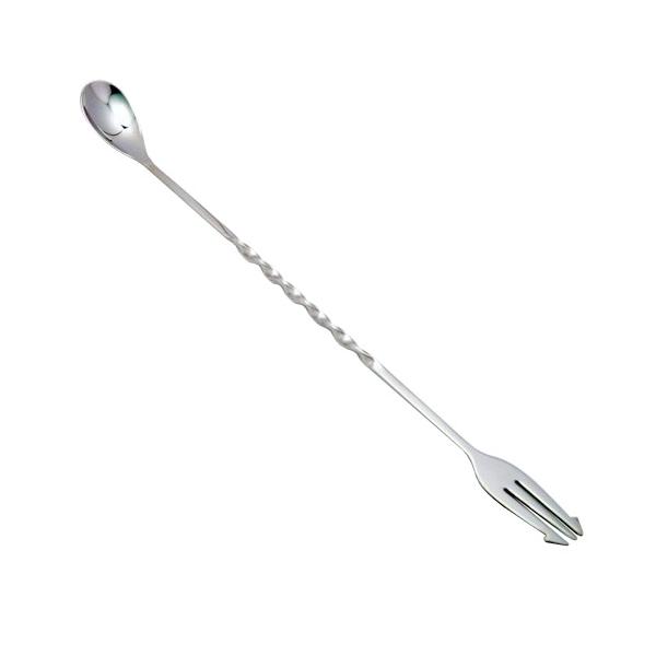 本体サイズ（約）：長さ32cm　最大幅27mm重量（約）：34g素材：18-0ステンレススチール原産国：日本