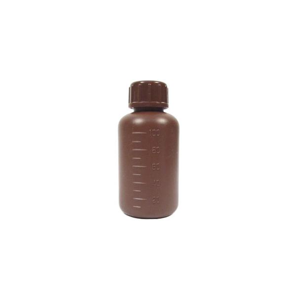 カラー：茶色容量（約）：100ml素材：ポリエチレン