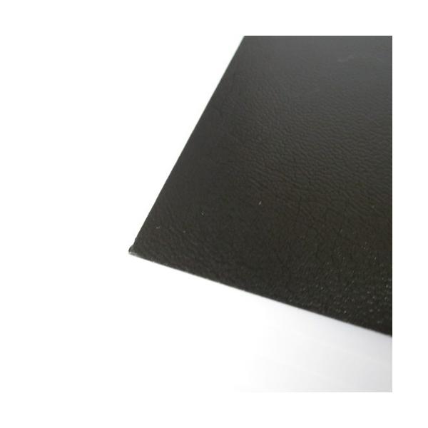 ポリセーム　570×480×0.75mm　クロ ハンズ