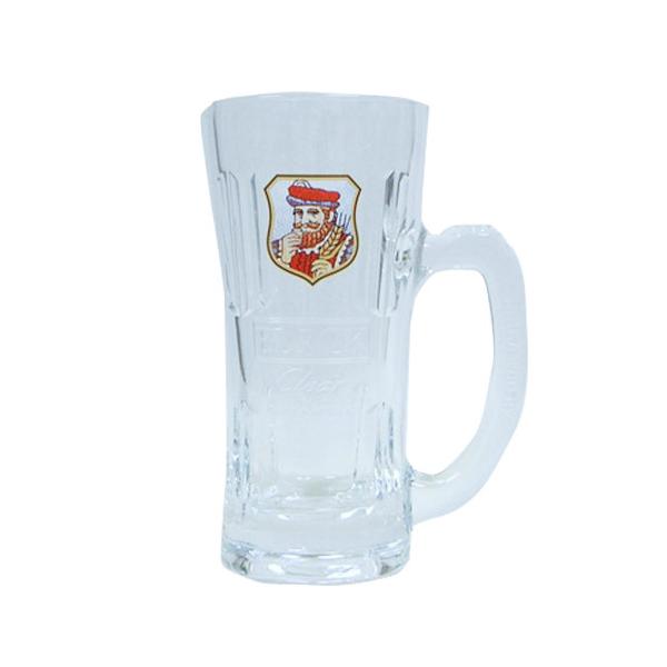 カラー：クリア本体サイズ（約）：幅11.2×奥8.2×高16.8cm容量（約）：380ml重量：0.75kg素材・原材料：ソーダガラス   原産国：日本