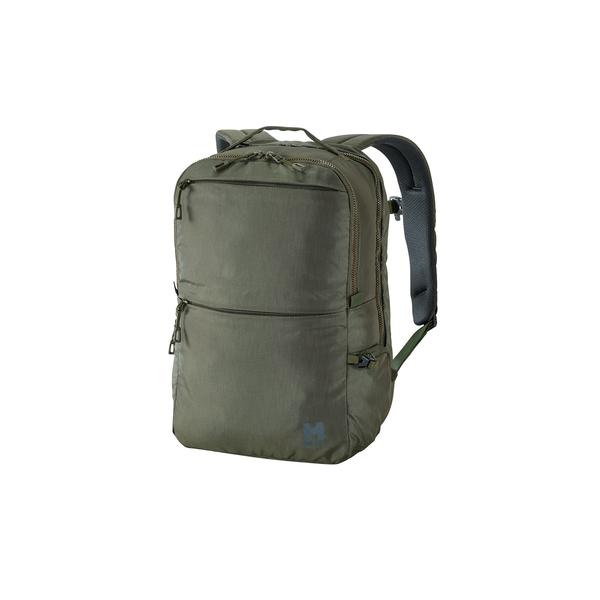 ミレー（MILLET） EXP 17 MIS0725 N8637 ディープジャングル ハンズ