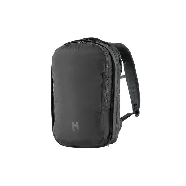 ミレー（MILLET） EXP NX20＋ MIS01310 N0247 ブラック ハンズ