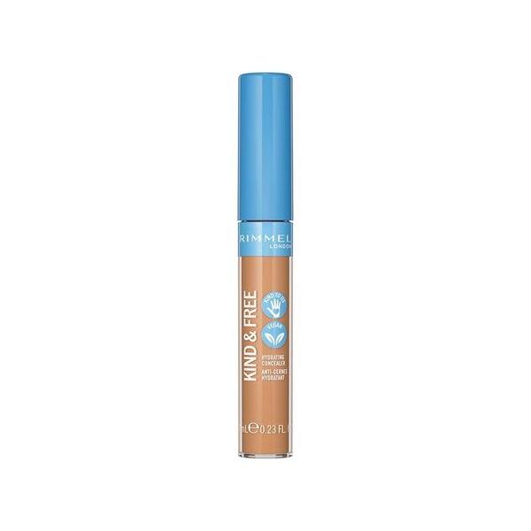 リンメル（RIMMEL）　カインド＆フリーコンシーラー　030　ミディアム ハンズ