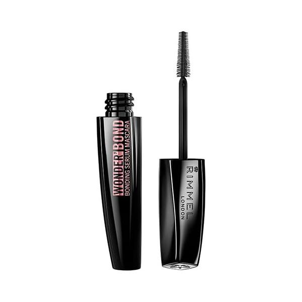 リンメル（RIMMEL）　ワンダーボンドセラムマスカラ　002　ブラックブラウン ハンズ