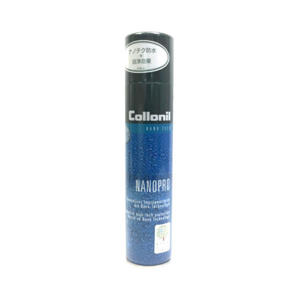 Collonil コロニル　ナノプロ　300ml　防水スプレー