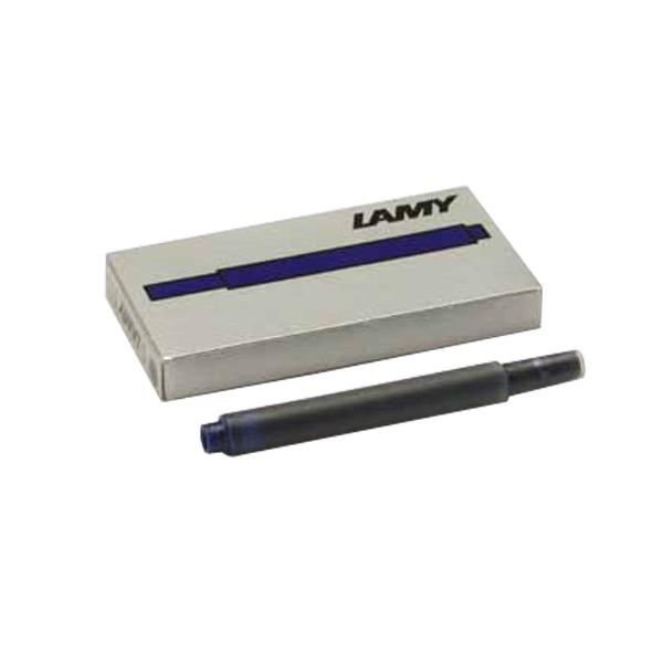他サイト： ラミー（LAMY）　カートリッジ　ブラック　T−10 ハンズの商品画像