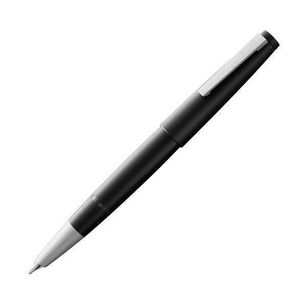 ラミー2000 万年筆　極細 EF ラミー（LAMY） 2000 万年筆 EF（極細） L01EF ハンズ : ハンズYahoo